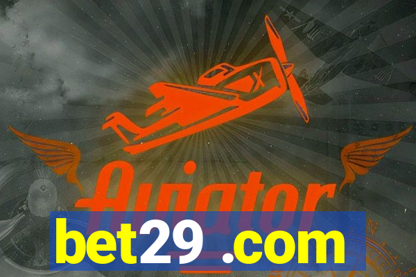 bet29 .com